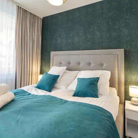 Apt Nadmorskie - Blizej Morza Apartman Kołobrzeg