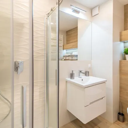 Apartman Apt Nadmorskie - Blizej Morza Kołobrzeg