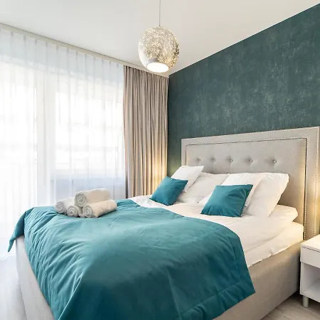 Apartman Apt Nadmorskie - Blizej Morza *