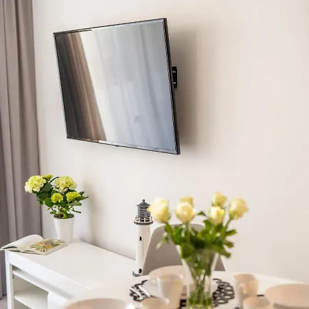 Apartman Apt Nadmorskie - Blizej Morza *